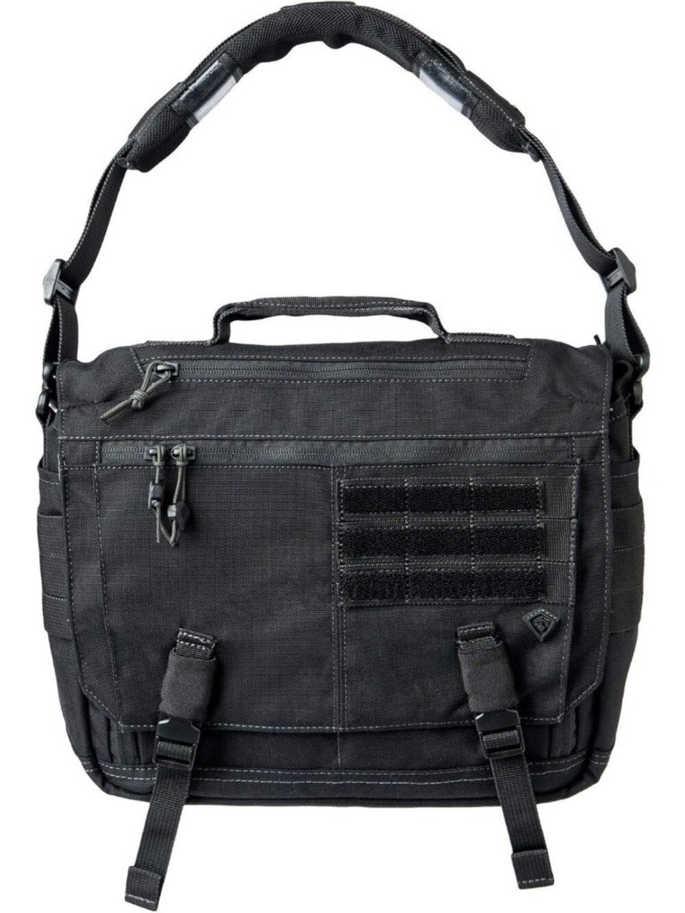 Tactical Summit Side Satchel | Versatile Outdoor Gear | Durable & Stylish Design